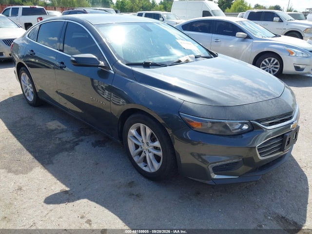 Aukcja sprzedaży 2018 Chevrolet Malibu Lt, vin: 1G1ZD5ST0JF200402, numer aukcji: 46159905