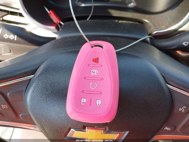 Aukcja sprzedaży 2018 Chevrolet Malibu Lt, vin: 1G1ZD5ST0JF200402, numer aukcji: 46159905