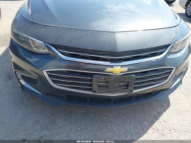 Aukcja sprzedaży 2018 Chevrolet Malibu Lt, vin: 1G1ZD5ST0JF200402, numer aukcji: 46159905