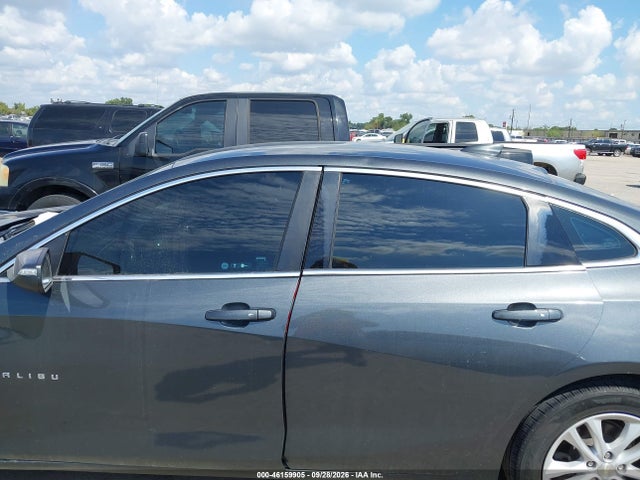 Aukcja sprzedaży 2018 Chevrolet Malibu Lt, vin: 1G1ZD5ST0JF200402, numer aukcji: 46159905