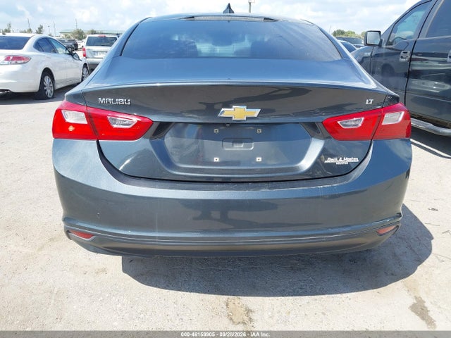 Aukcja sprzedaży 2018 Chevrolet Malibu Lt, vin: 1G1ZD5ST0JF200402, numer aukcji: 46159905