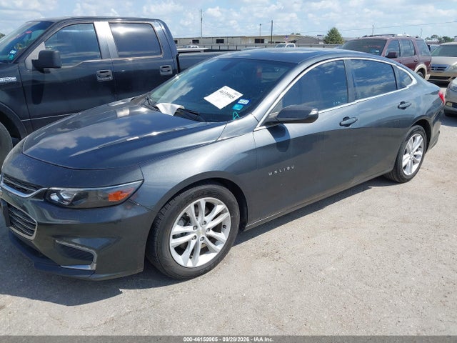 Aukcja sprzedaży 2018 Chevrolet Malibu Lt, vin: 1G1ZD5ST0JF200402, numer aukcji: 46159905