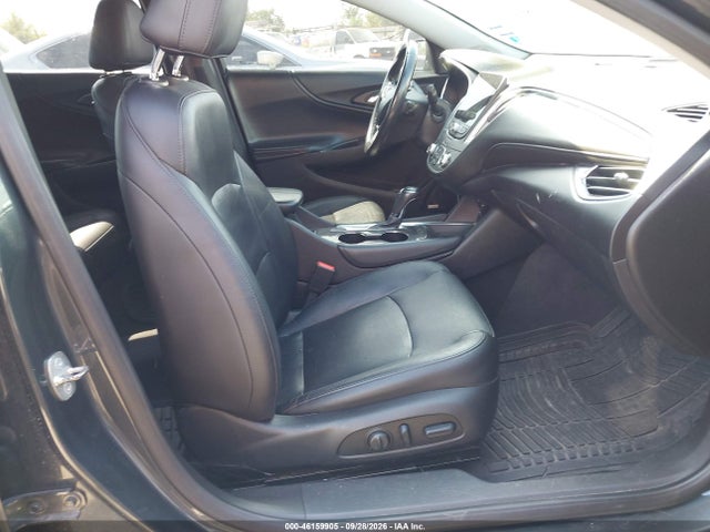 Aukcja sprzedaży 2018 Chevrolet Malibu Lt, vin: 1G1ZD5ST0JF200402, numer aukcji: 46159905