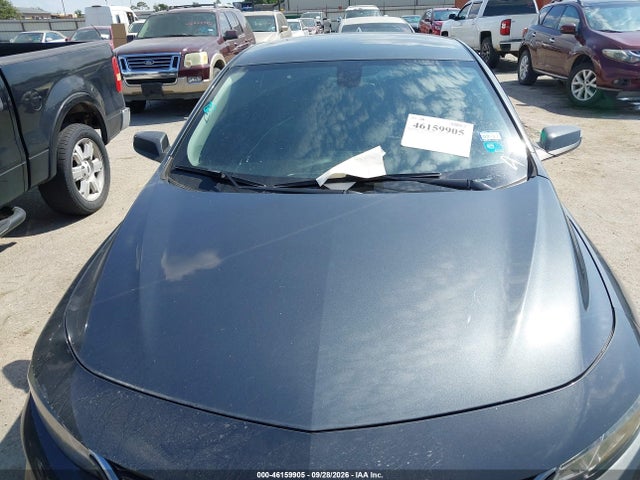 Aukcja sprzedaży 2018 Chevrolet Malibu Lt, vin: 1G1ZD5ST0JF200402, numer aukcji: 46159905