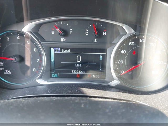 Aukcja sprzedaży 2018 Chevrolet Malibu Lt, vin: 1G1ZD5ST0JF200402, numer aukcji: 46159905