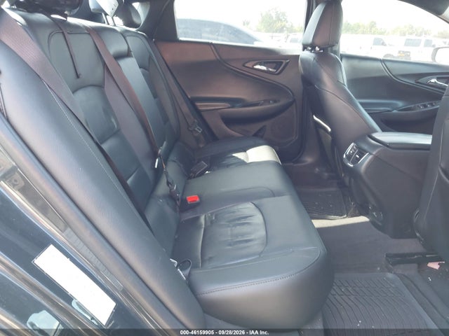 Aukcja sprzedaży 2018 Chevrolet Malibu Lt, vin: 1G1ZD5ST0JF200402, numer aukcji: 46159905