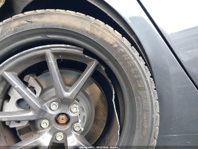 46159911 :رقم المزاد ، 5YJ3E1EAXPF501236 vin ، 2023 Tesla Model 3 Rear-wheel Drive مزاد بيع