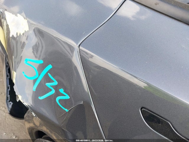 46159911 :رقم المزاد ، 5YJ3E1EAXPF501236 vin ، 2023 Tesla Model 3 Rear-wheel Drive مزاد بيع