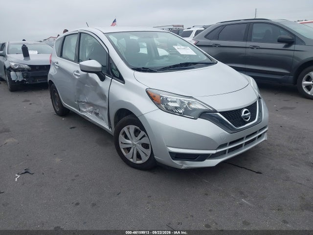Aukcja sprzedaży 2018 Nissan Versa Note Sv, vin: 3N1CE2CP8JL357520, numer aukcji: 46159913