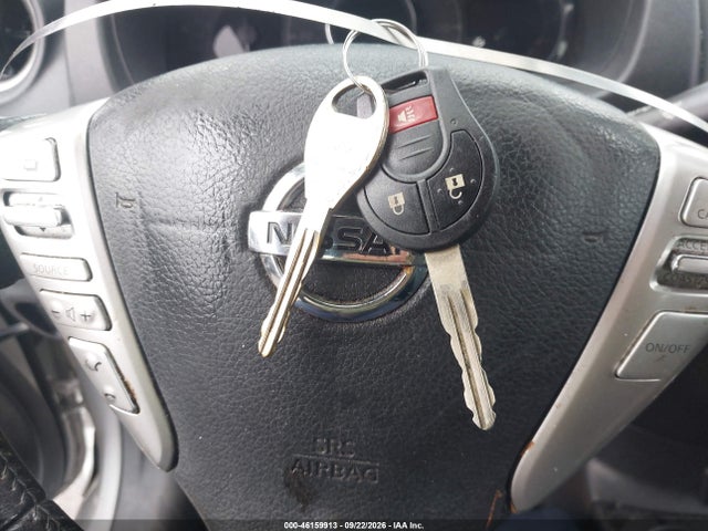 46159913 :رقم المزاد ، 3N1CE2CP8JL357520 vin ، 2018 Nissan Versa Note Sv مزاد بيع