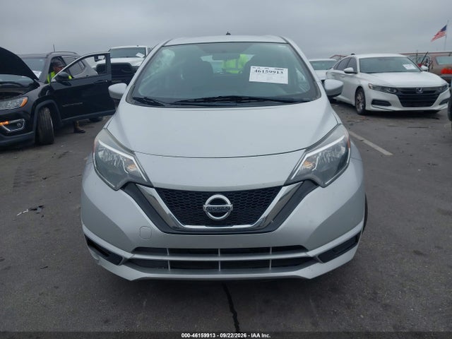 46159913 :رقم المزاد ، 3N1CE2CP8JL357520 vin ، 2018 Nissan Versa Note Sv مزاد بيع
