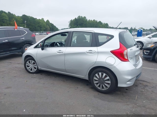 46159913 :رقم المزاد ، 3N1CE2CP8JL357520 vin ، 2018 Nissan Versa Note Sv مزاد بيع