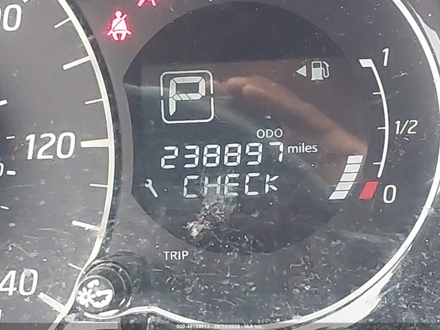 46159913 :رقم المزاد ، 3N1CE2CP8JL357520 vin ، 2018 Nissan Versa Note Sv مزاد بيع