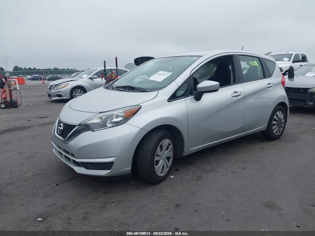 46159913 :رقم المزاد ، 3N1CE2CP8JL357520 vin ، 2018 Nissan Versa Note Sv مزاد بيع