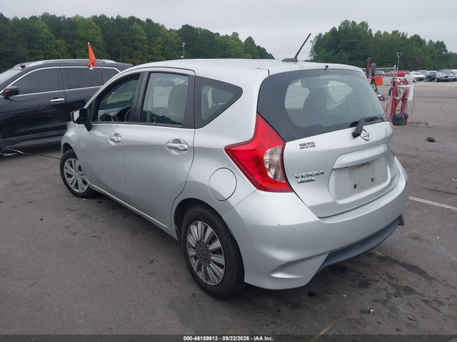 46159913 :رقم المزاد ، 3N1CE2CP8JL357520 vin ، 2018 Nissan Versa Note Sv مزاد بيع