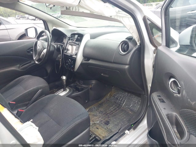 46159913 :رقم المزاد ، 3N1CE2CP8JL357520 vin ، 2018 Nissan Versa Note Sv مزاد بيع