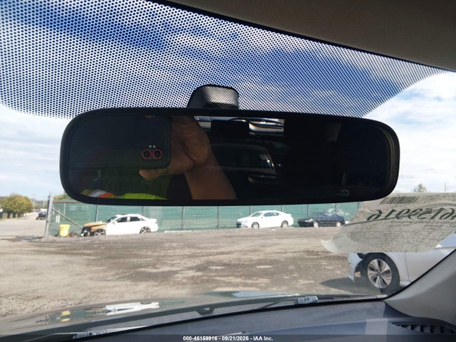 2019 Mitsubishi Outlander Es მანქანა იყიდება აუქციონზე, vin: JA4AD2A30KZ055585, აუქციონის ნომერი: 46159916
