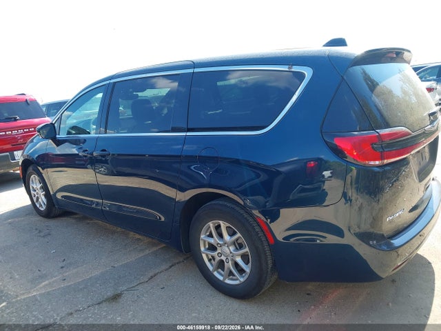 Продаж на аукціоні авто 2025 Chrysler Pacifica Select, vin: 2C4RC1BG7SR594920, номер лоту: 46159918