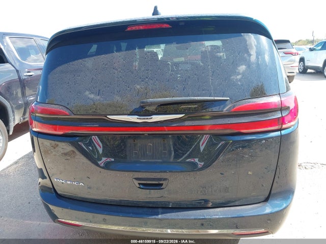 Продаж на аукціоні авто 2025 Chrysler Pacifica Select, vin: 2C4RC1BG7SR594920, номер лоту: 46159918