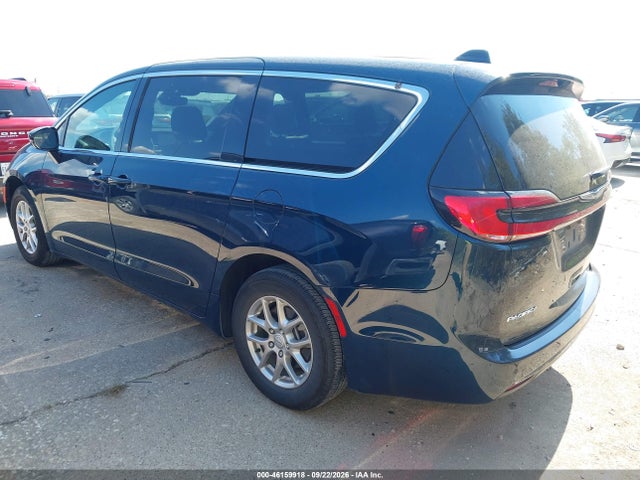 Продаж на аукціоні авто 2025 Chrysler Pacifica Select, vin: 2C4RC1BG7SR594920, номер лоту: 46159918