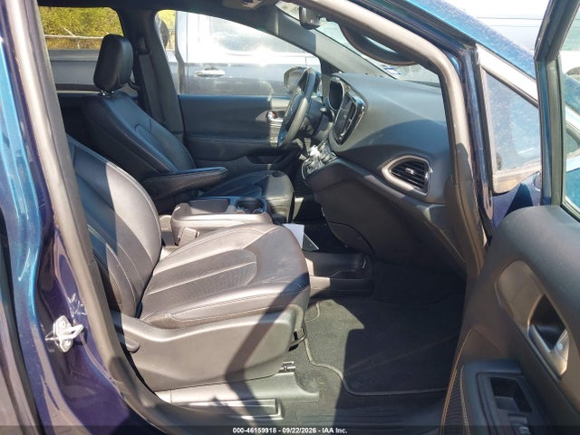 Продаж на аукціоні авто 2025 Chrysler Pacifica Select, vin: 2C4RC1BG7SR594920, номер лоту: 46159918
