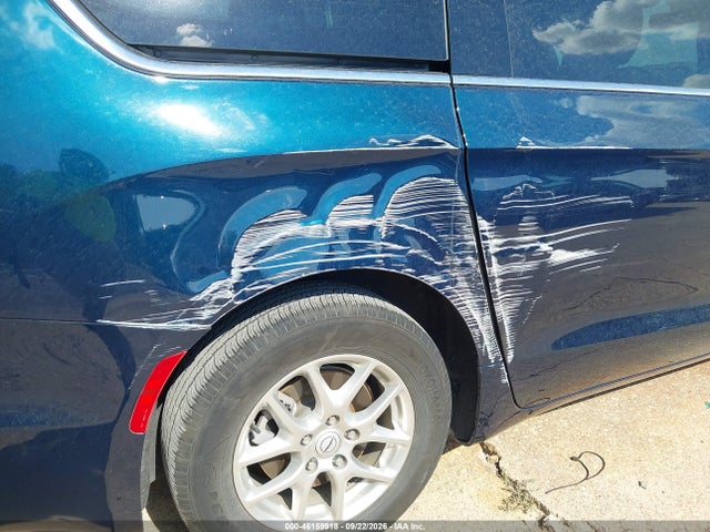 Продаж на аукціоні авто 2025 Chrysler Pacifica Select, vin: 2C4RC1BG7SR594920, номер лоту: 46159918