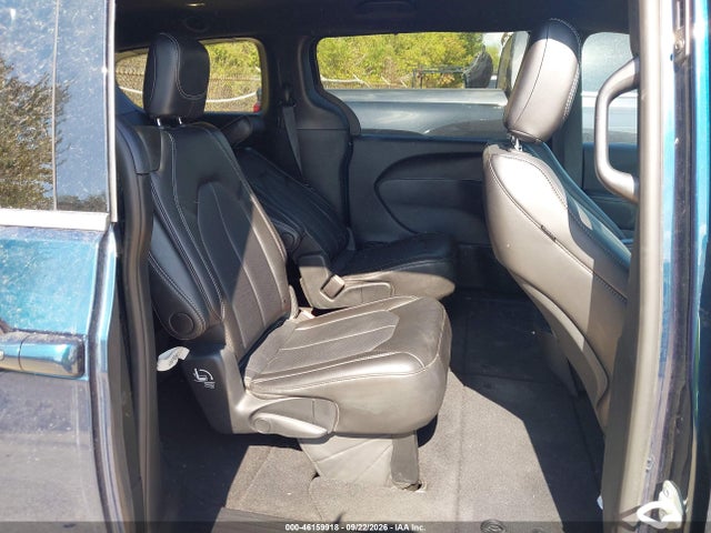 Продаж на аукціоні авто 2025 Chrysler Pacifica Select, vin: 2C4RC1BG7SR594920, номер лоту: 46159918