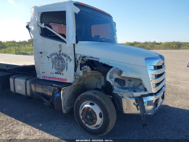 2011 Hino 258/268 მანქანა იყიდება აუქციონზე, vin: 5PVNJ8JN6B4S50687, აუქციონის ნომერი: 46159919
