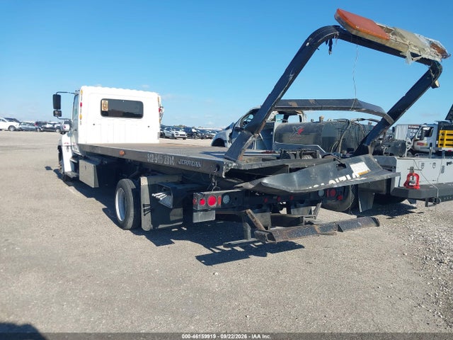 2011 Hino 258/268 მანქანა იყიდება აუქციონზე, vin: 5PVNJ8JN6B4S50687, აუქციონის ნომერი: 46159919