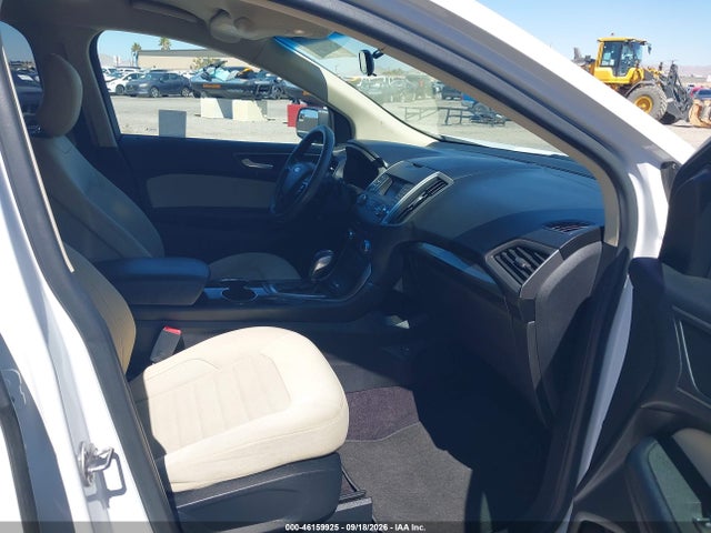 Ford EDGE SE 2015 2FMPK3G97FBC21094 Image 5