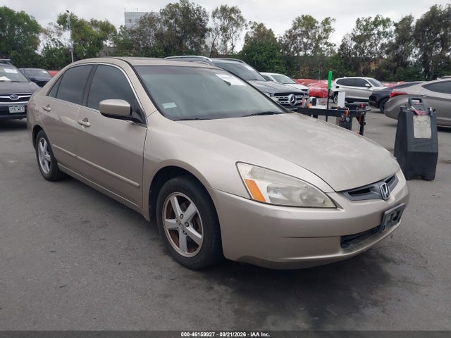 46159927 :رقم المزاد ، 1HGCM56694A008996 vin ، 2004 Honda Accord 2.4 Ex مزاد بيع