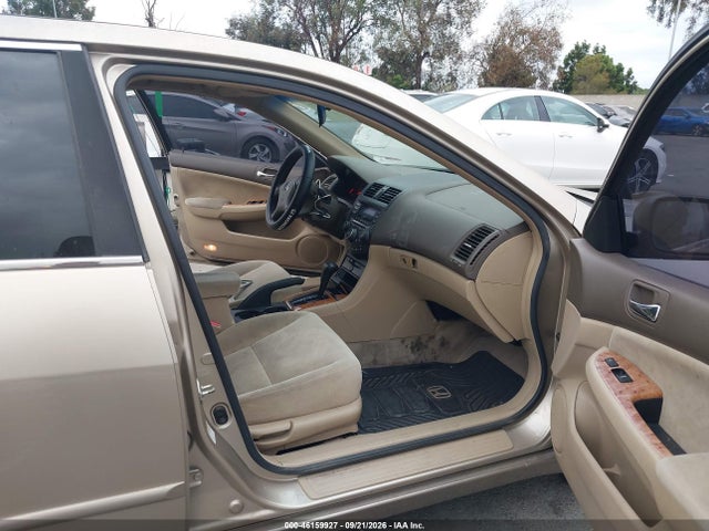 46159927 :رقم المزاد ، 1HGCM56694A008996 vin ، 2004 Honda Accord 2.4 Ex مزاد بيع