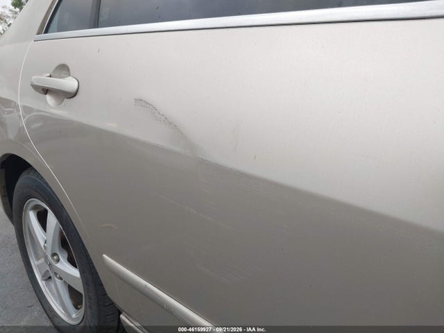 46159927 :رقم المزاد ، 1HGCM56694A008996 vin ، 2004 Honda Accord 2.4 Ex مزاد بيع