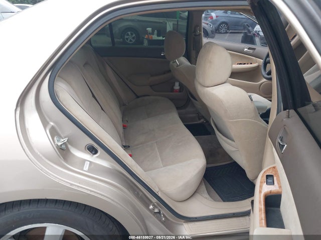 46159927 :رقم المزاد ، 1HGCM56694A008996 vin ، 2004 Honda Accord 2.4 Ex مزاد بيع