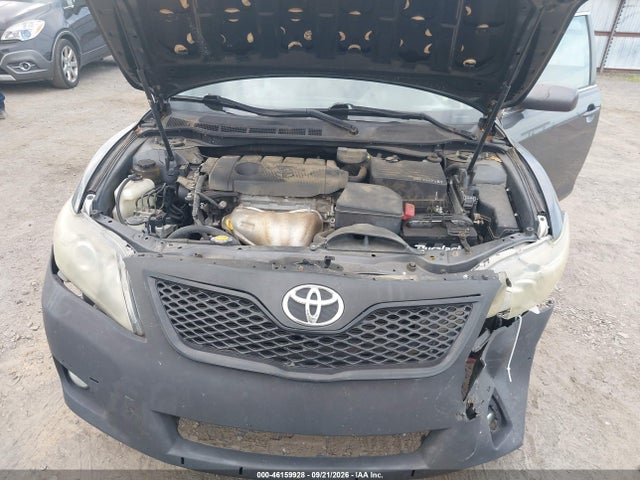 Продажа на аукционе авто 2011 Toyota Camry Se, vin: 4T1BF3EK7BU662281, номер лота: 46159928