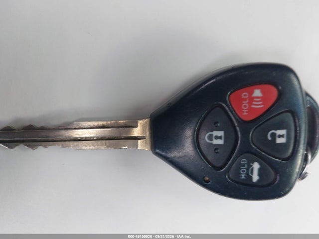 Продажа на аукционе авто 2011 Toyota Camry Se, vin: 4T1BF3EK7BU662281, номер лота: 46159928