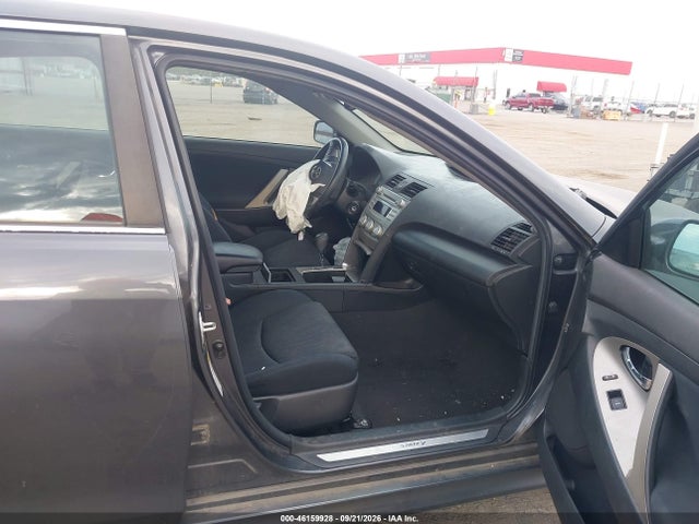 Продажа на аукционе авто 2011 Toyota Camry Se, vin: 4T1BF3EK7BU662281, номер лота: 46159928