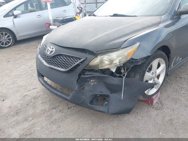 Продажа на аукционе авто 2011 Toyota Camry Se, vin: 4T1BF3EK7BU662281, номер лота: 46159928