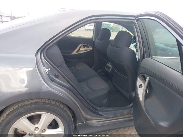Продажа на аукционе авто 2011 Toyota Camry Se, vin: 4T1BF3EK7BU662281, номер лота: 46159928