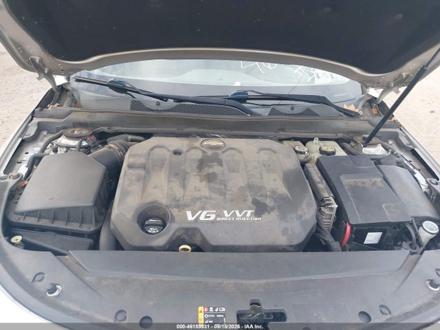 Chevrolet IMPALA 2LZ 2015 2G1165S31F9260941 Image 10