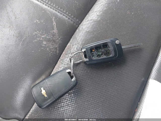 Chevrolet IMPALA 2LZ 2015 2G1165S31F9260941 Image 11