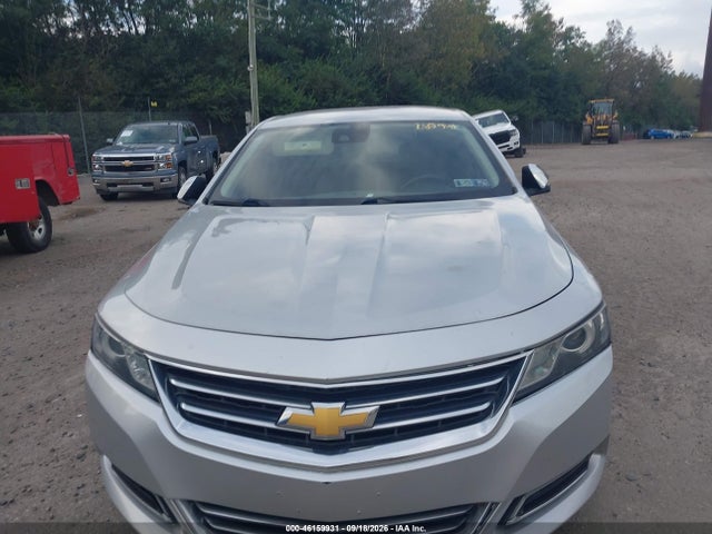 Chevrolet IMPALA 2LZ 2015 2G1165S31F9260941 Image 13