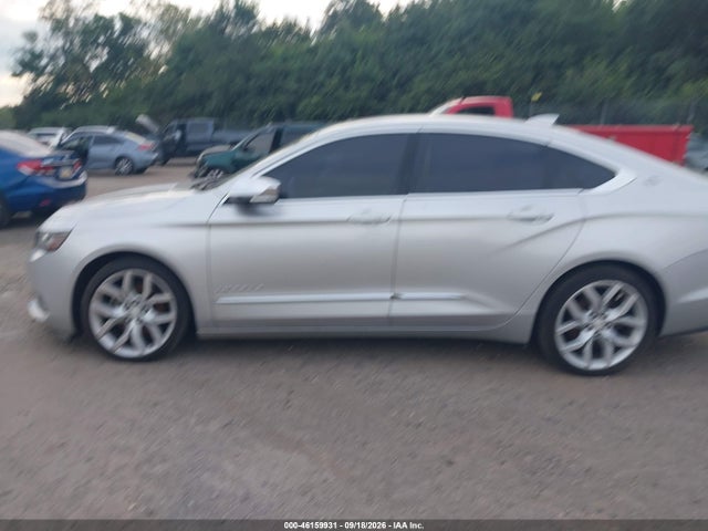 Chevrolet IMPALA 2LZ 2015 2G1165S31F9260941 Image 15