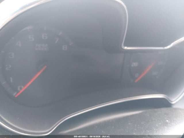 Chevrolet IMPALA 2LZ 2015 2G1165S31F9260941 Image 16