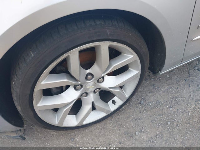 Chevrolet IMPALA 2LZ 2015 2G1165S31F9260941 Image 12