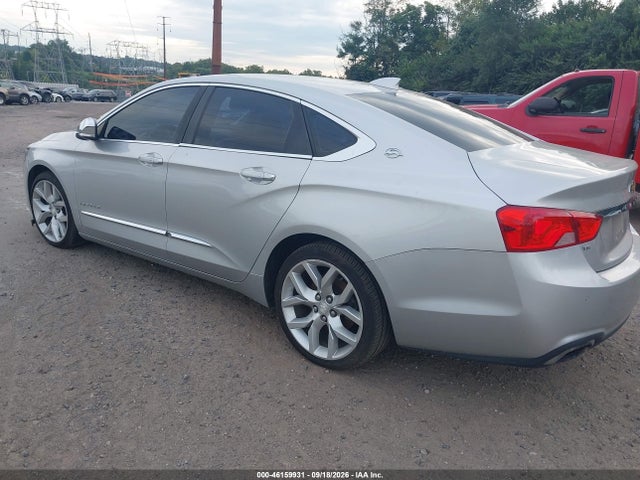 Chevrolet IMPALA 2LZ 2015 2G1165S31F9260941 Image 3
