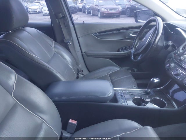 Chevrolet IMPALA 2LZ 2015 2G1165S31F9260941 Image 5