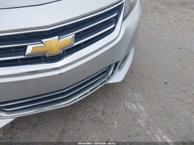 Chevrolet IMPALA 2LZ 2015 2G1165S31F9260941 Image 6