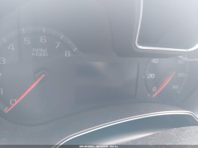 Chevrolet IMPALA 2LZ 2015 2G1165S31F9260941 Image 7