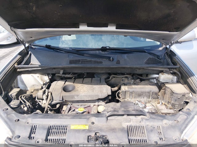 Aukcja sprzedaży 2013 Toyota Highlander Base Plus, vin: 5TDZA3EH6DS044852, numer aukcji: 46159933